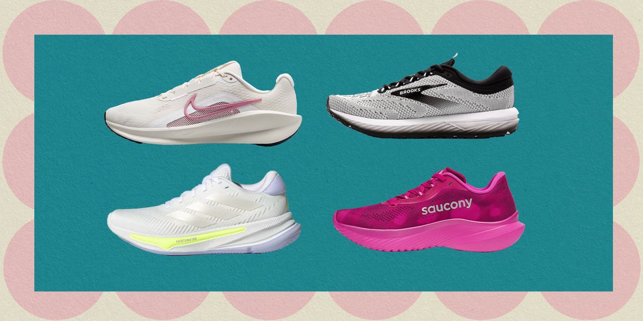 you-don't-have-to-spend-a-fortune-to-find-the-perfect-running-shoe